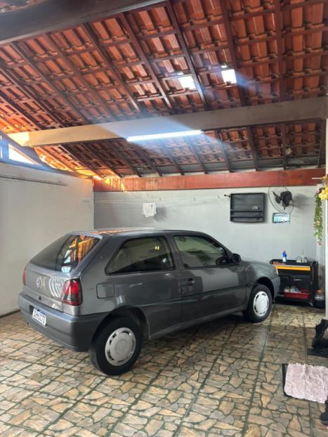 VOLKSWAGEN Gol 1.0 SPECIAL, Foto 4