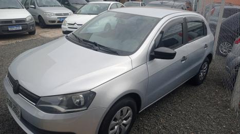 VOLKSWAGEN Gol 1.6 4P G6 FLEX, Foto 1