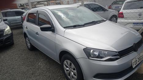VOLKSWAGEN Gol 1.6 4P G6 FLEX, Foto 3