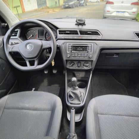 VOLKSWAGEN Gol 1.6 4P FLEX MSI, Foto 7
