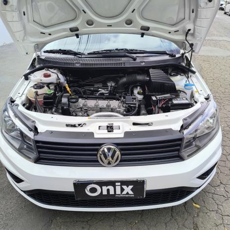 VOLKSWAGEN Gol 1.6 4P FLEX MSI, Foto 9