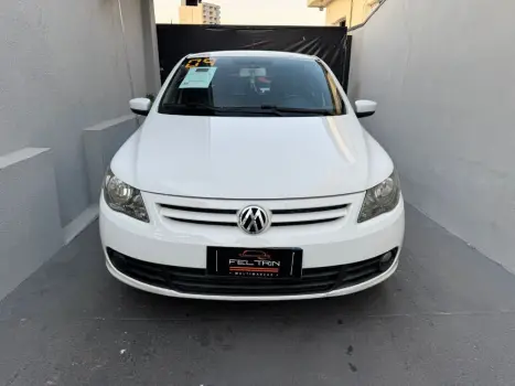 VOLKSWAGEN Gol 1.6 4P G5 FLEX, Foto 3