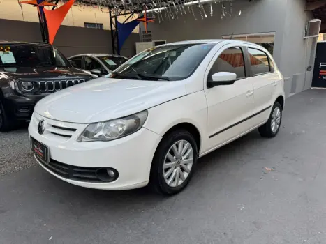 VOLKSWAGEN Gol 1.6 4P G5 FLEX, Foto 5