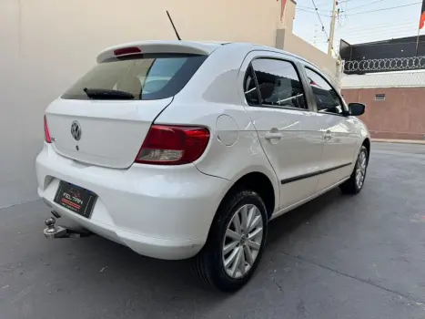 VOLKSWAGEN Gol 1.6 4P G5 FLEX, Foto 6