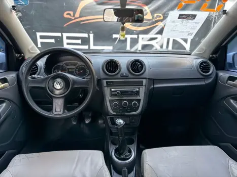 VOLKSWAGEN Gol 1.6 4P G5 FLEX, Foto 10