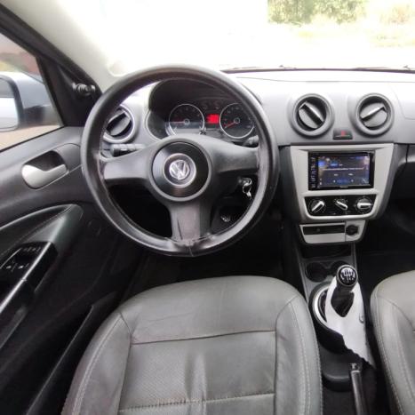 VOLKSWAGEN Gol 1.6 4P G6 FLEX, Foto 7 VOLKSWAGEN Gol 1.6 4P G6 FLEX, Foto 7