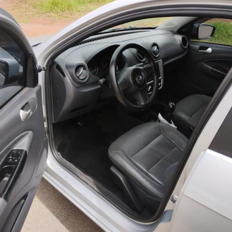 VOLKSWAGEN Gol 1.6 4P G6 FLEX, Foto 8 VOLKSWAGEN Gol 1.6 4P G6 FLEX, Foto 8