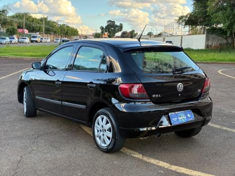 VOLKSWAGEN Gol 1.6 4P G5 FLEX, Foto 2