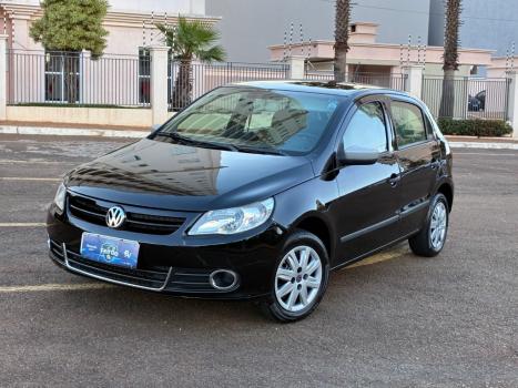 VOLKSWAGEN Gol 1.6 4P G5 FLEX, Foto 9