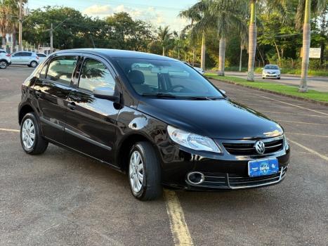 VOLKSWAGEN Gol 1.6 4P G5 FLEX, Foto 13