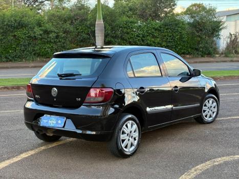 VOLKSWAGEN Gol 1.6 4P G5 FLEX, Foto 14