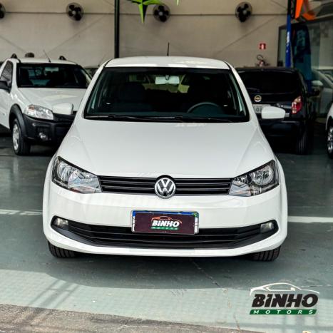 VOLKSWAGEN Gol 1.6 4P G6 FLEX, Foto 2