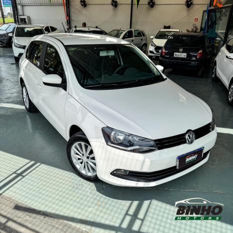 VOLKSWAGEN Gol 1.6 4P G6 FLEX, Foto 3