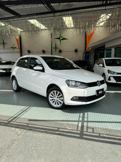 VOLKSWAGEN Gol 1.6 4P G6 FLEX, Foto 5