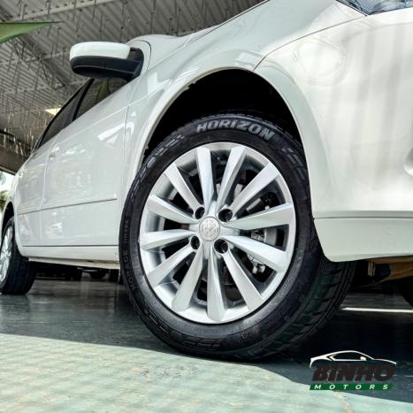VOLKSWAGEN Gol 1.6 4P G6 FLEX, Foto 6