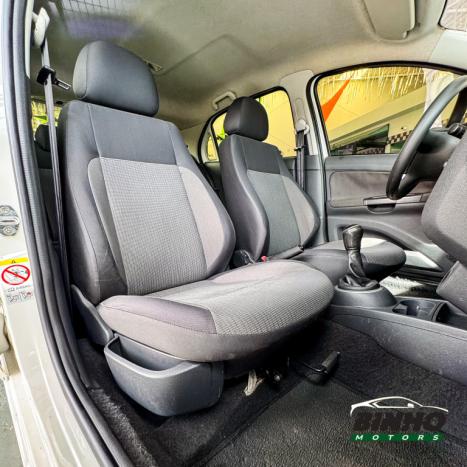 VOLKSWAGEN Gol 1.6 4P G6 FLEX, Foto 7