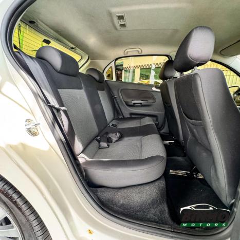 VOLKSWAGEN Gol 1.6 4P G6 FLEX, Foto 8