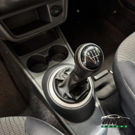 VOLKSWAGEN Gol 1.6 4P G6 FLEX, Foto 9