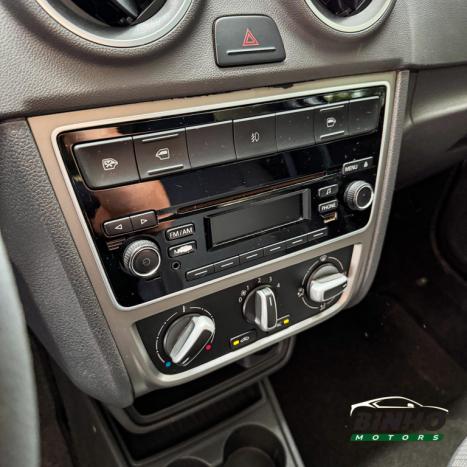 VOLKSWAGEN Gol 1.6 4P G6 FLEX, Foto 12