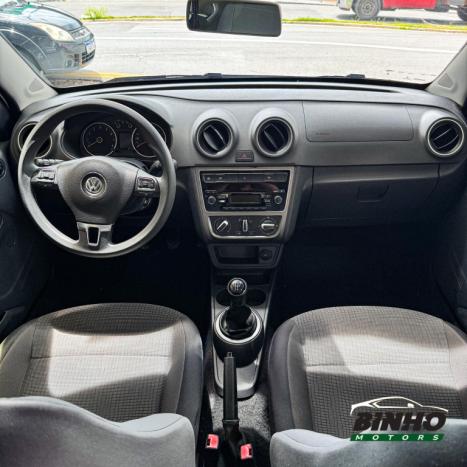 VOLKSWAGEN Gol 1.6 4P G6 FLEX, Foto 13