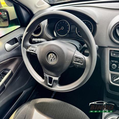 VOLKSWAGEN Gol 1.6 4P G6 FLEX, Foto 14