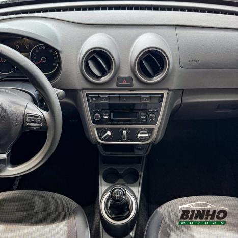 VOLKSWAGEN Gol 1.6 4P G6 FLEX, Foto 15