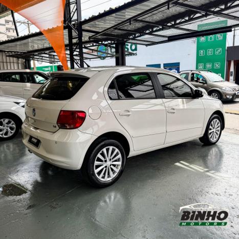 VOLKSWAGEN Gol 1.6 4P G6 FLEX, Foto 16
