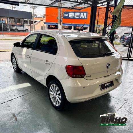 VOLKSWAGEN Gol 1.6 4P G6 FLEX, Foto 17