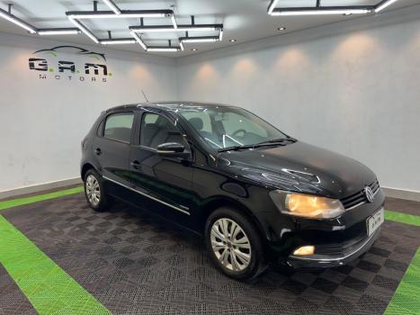 VOLKSWAGEN Gol 1.6 4P G6 POWER FLEX, Foto 1