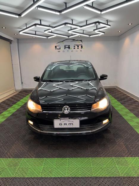 VOLKSWAGEN Gol 1.6 4P G6 POWER FLEX, Foto 2