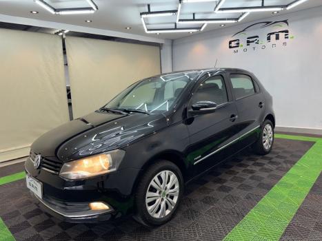 VOLKSWAGEN Gol 1.6 4P G6 POWER FLEX, Foto 3