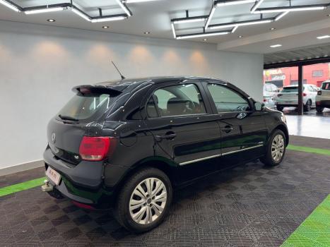 VOLKSWAGEN Gol 1.6 4P G6 POWER FLEX, Foto 4