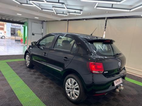 VOLKSWAGEN Gol 1.6 4P G6 POWER FLEX, Foto 6