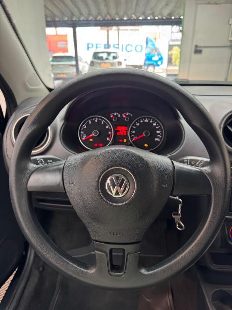 VOLKSWAGEN Gol 1.6 4P G6 POWER FLEX, Foto 7