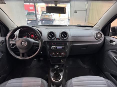 VOLKSWAGEN Gol 1.6 4P G6 POWER FLEX, Foto 8