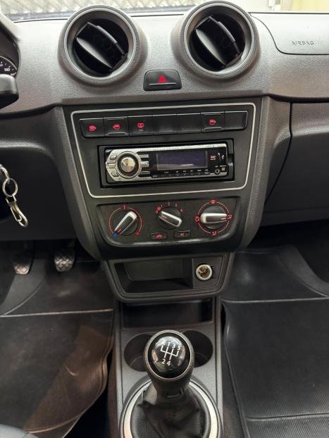 VOLKSWAGEN Gol 1.6 4P G6 POWER FLEX, Foto 9