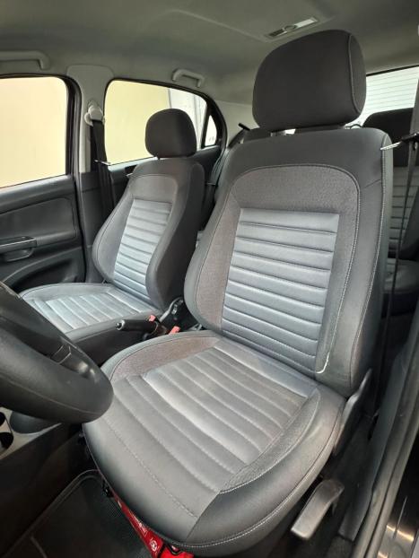 VOLKSWAGEN Gol 1.6 4P G6 POWER FLEX, Foto 10