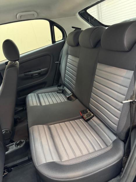 VOLKSWAGEN Gol 1.6 4P G6 POWER FLEX, Foto 11