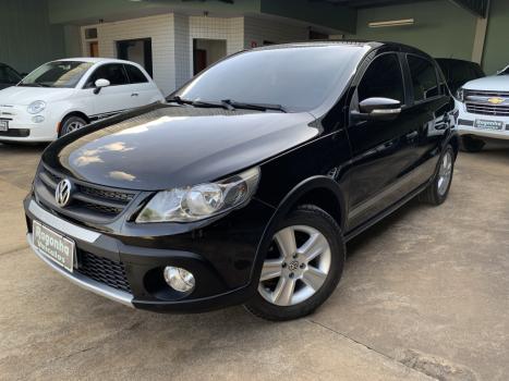 VOLKSWAGEN Gol 1.6 4P G5 RALLYE FLEX, Foto 1