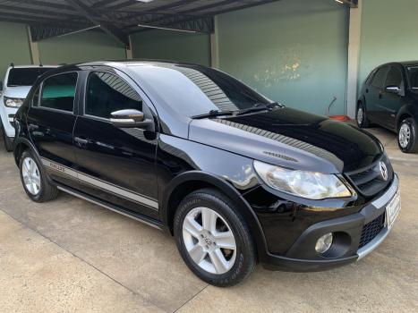 VOLKSWAGEN Gol 1.6 4P G5 RALLYE FLEX, Foto 2