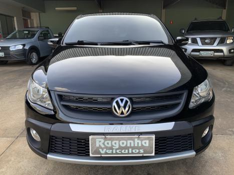 VOLKSWAGEN Gol 1.6 4P G5 RALLYE FLEX, Foto 3