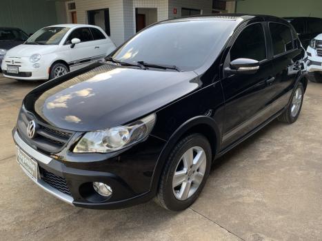 VOLKSWAGEN Gol 1.6 4P G5 RALLYE FLEX, Foto 4