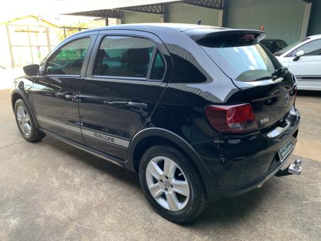 VOLKSWAGEN Gol 1.6 4P G5 RALLYE FLEX, Foto 5