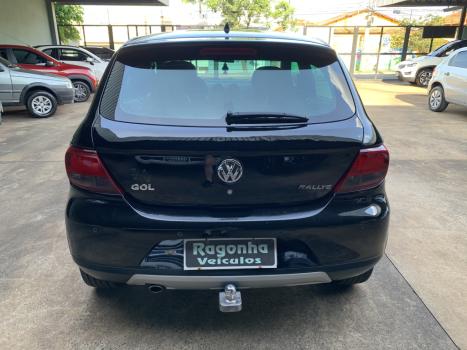 VOLKSWAGEN Gol 1.6 4P G5 RALLYE FLEX, Foto 6