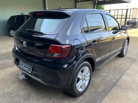 VOLKSWAGEN Gol 1.6 4P G5 RALLYE FLEX, Foto 7