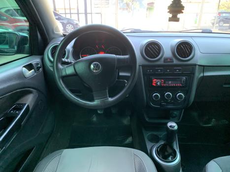 VOLKSWAGEN Gol 1.6 4P G5 RALLYE FLEX, Foto 8