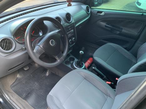 VOLKSWAGEN Gol 1.6 4P G5 RALLYE FLEX, Foto 9