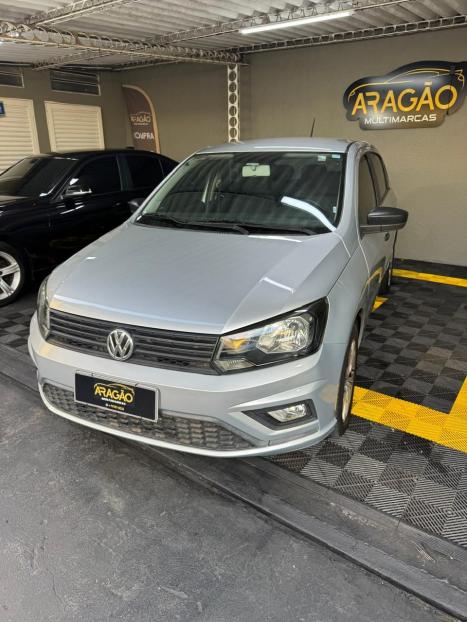 VOLKSWAGEN Gol 1.6 4P FLEX MSI, Foto 2