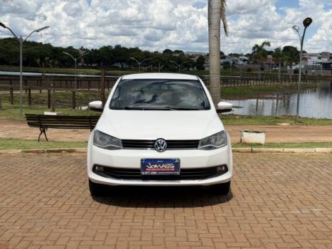 VOLKSWAGEN Gol 1.6 4P HIGHLINE FLEX, Foto 2