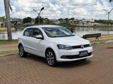 VOLKSWAGEN Gol 1.6 4P HIGHLINE FLEX, Foto 3